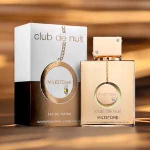 CLUB DE NUIT MILESTONE UNISEX ARMAF