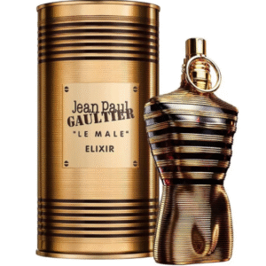 JEAN PAUL GAULTIER LE MALE ELIXIR